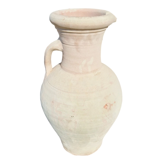 Amfora ogrodowa ceramiczna GL60 (OUTLET)